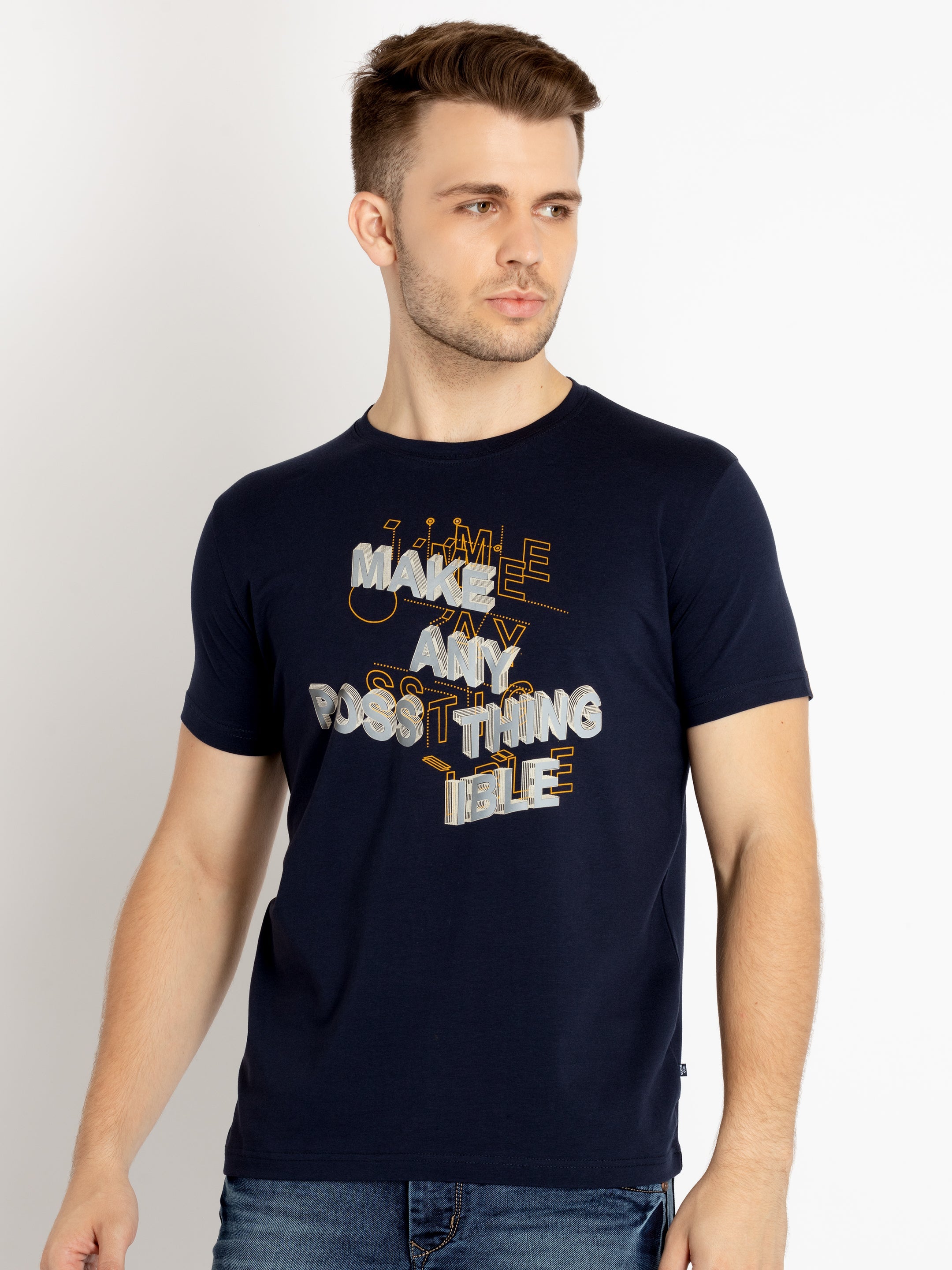 Status Quo |Men's T-shirt - S, M, L, XL, XXL