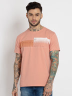 Status Quo |Men's Printed T-shirt - 3XL, 4XL, 5XL