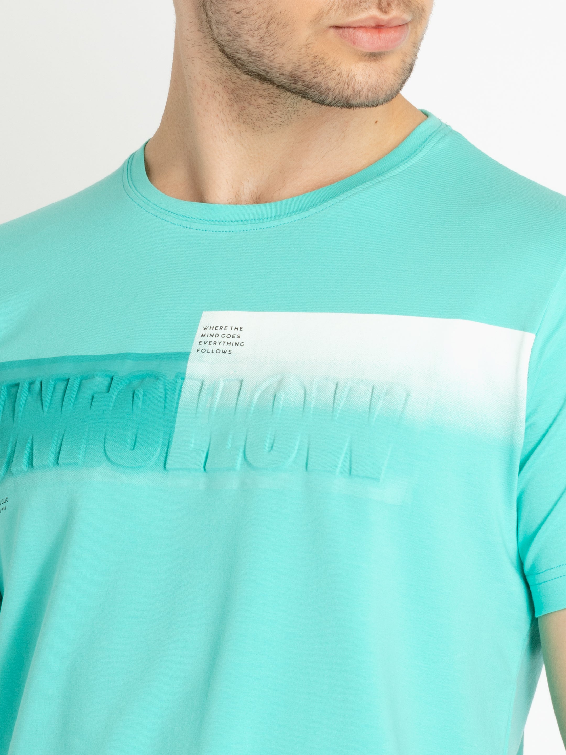 Buy T-shirts for Men online | Status Quo