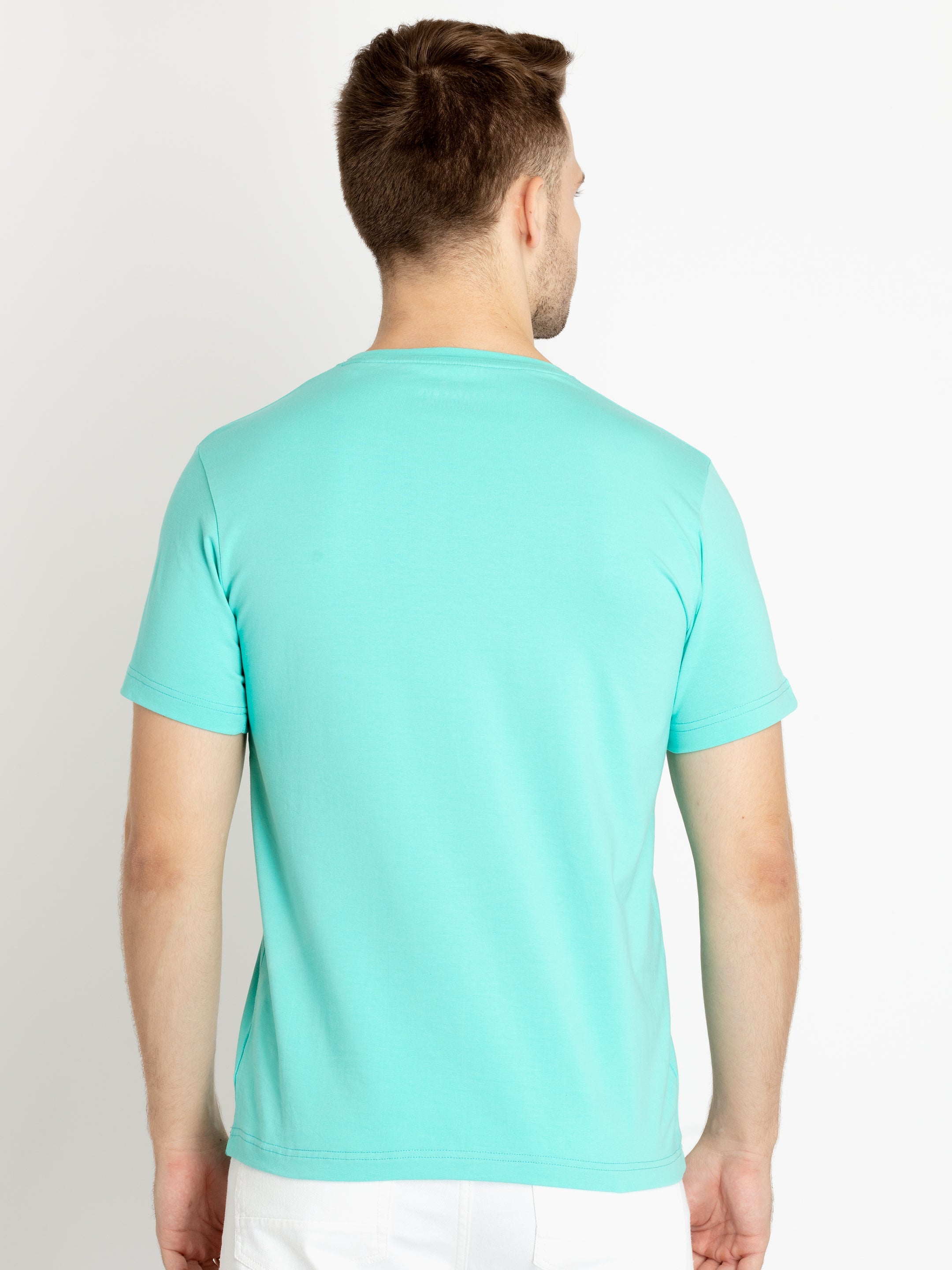 Buy T-shirts for Men online | Status Quo
