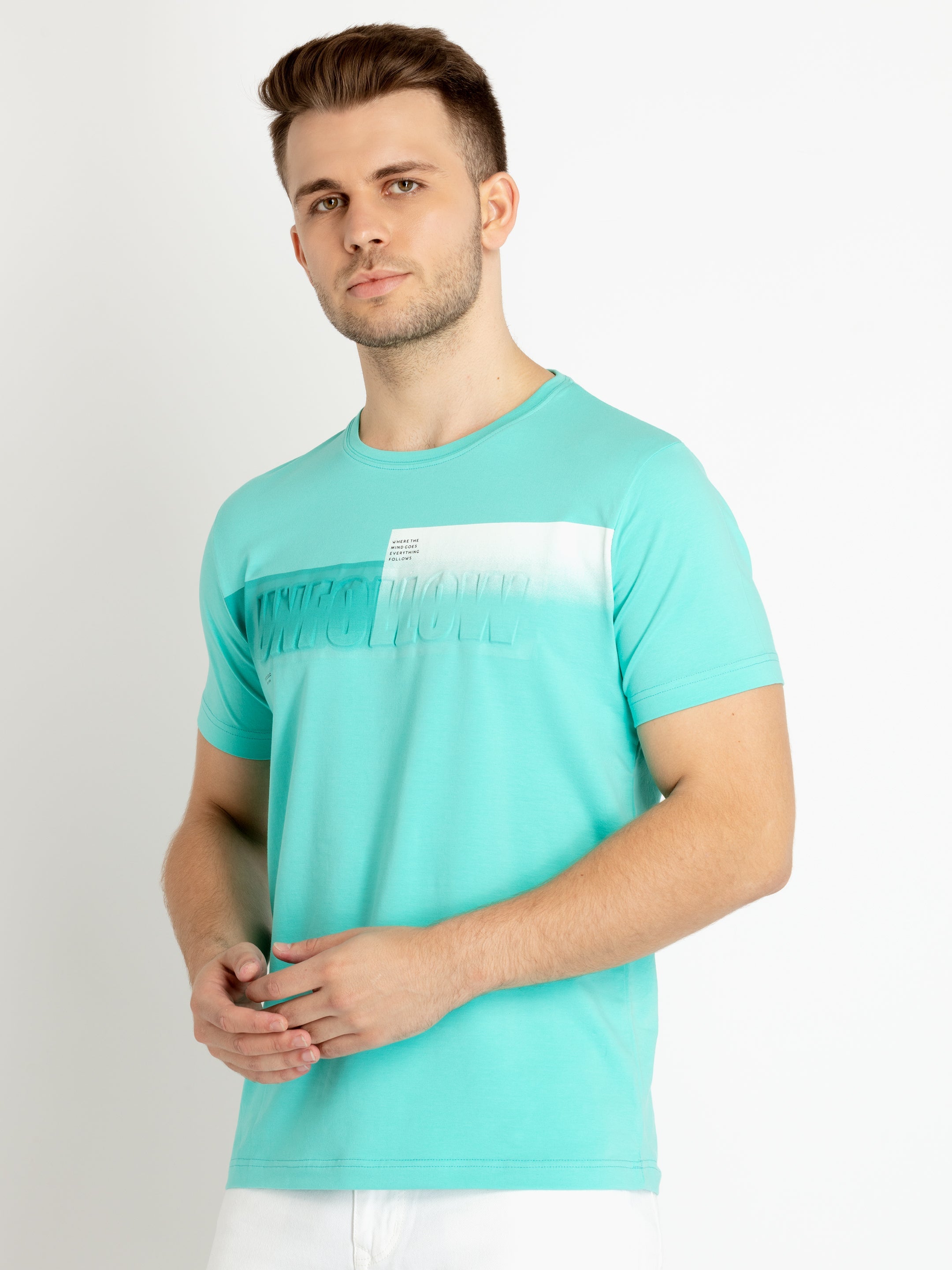 Buy T-shirts for Men online | Status Quo