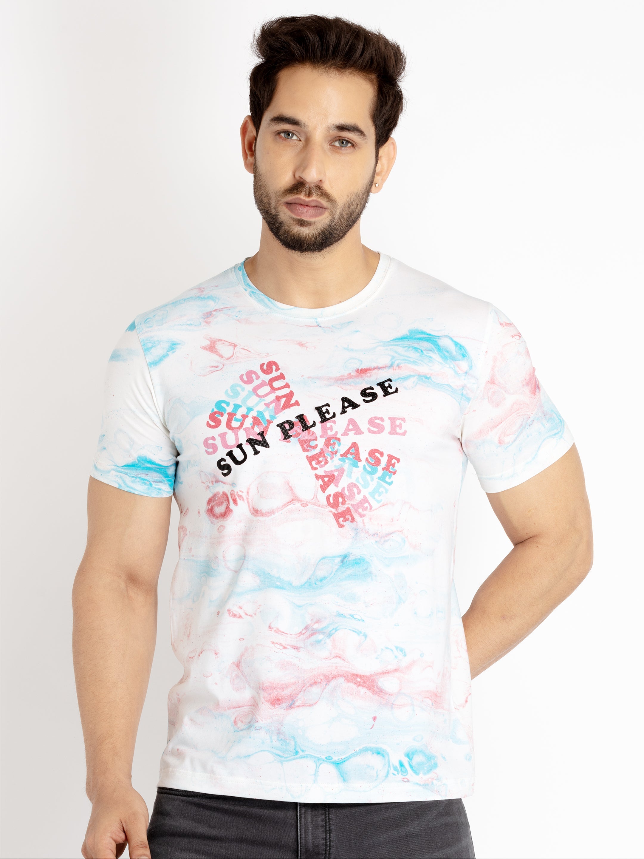 Status Quo |Men's T-shirt - S, M, L, XL, XXL