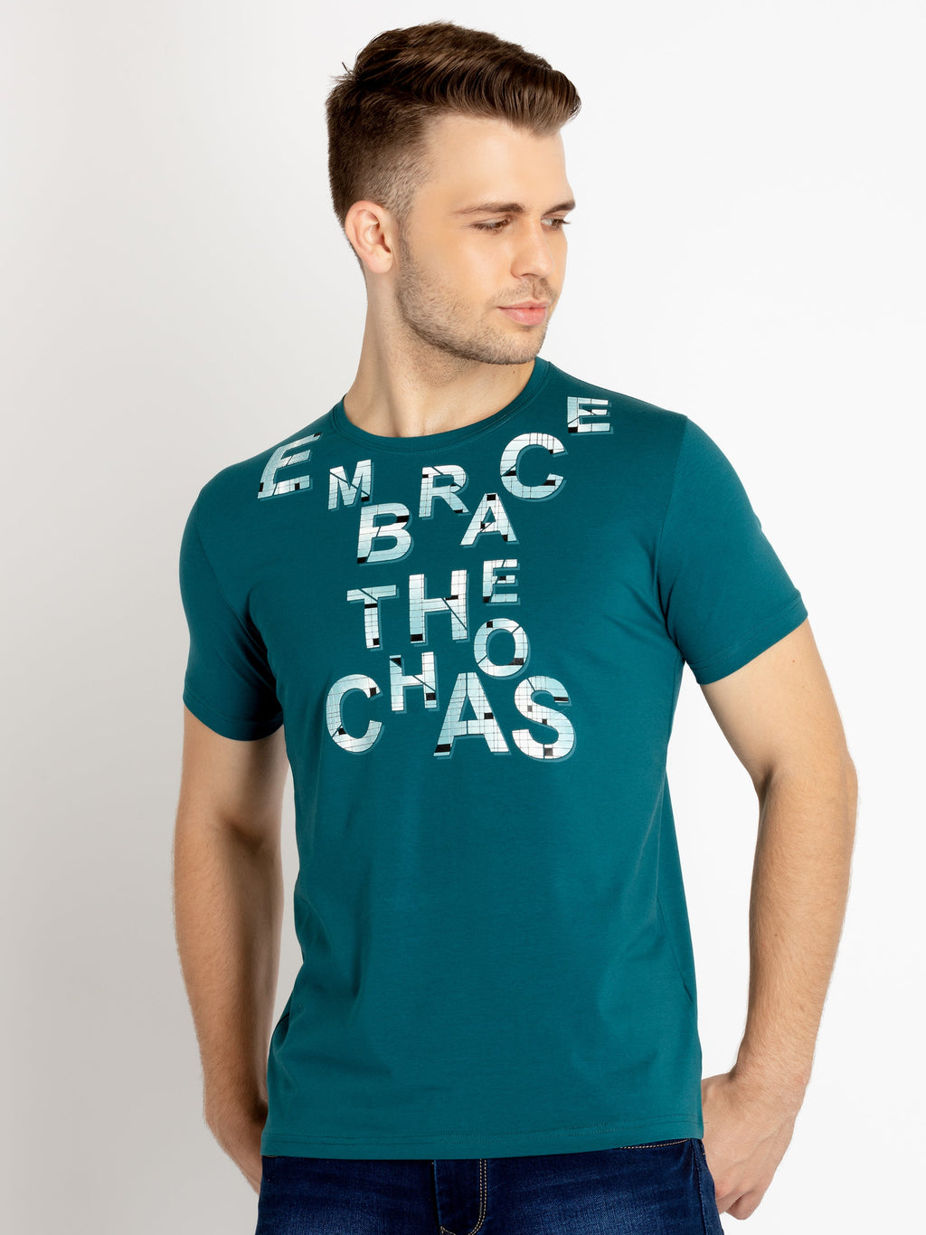 Status Quo |Men's T-shirt - S, M, L, XL, XXL