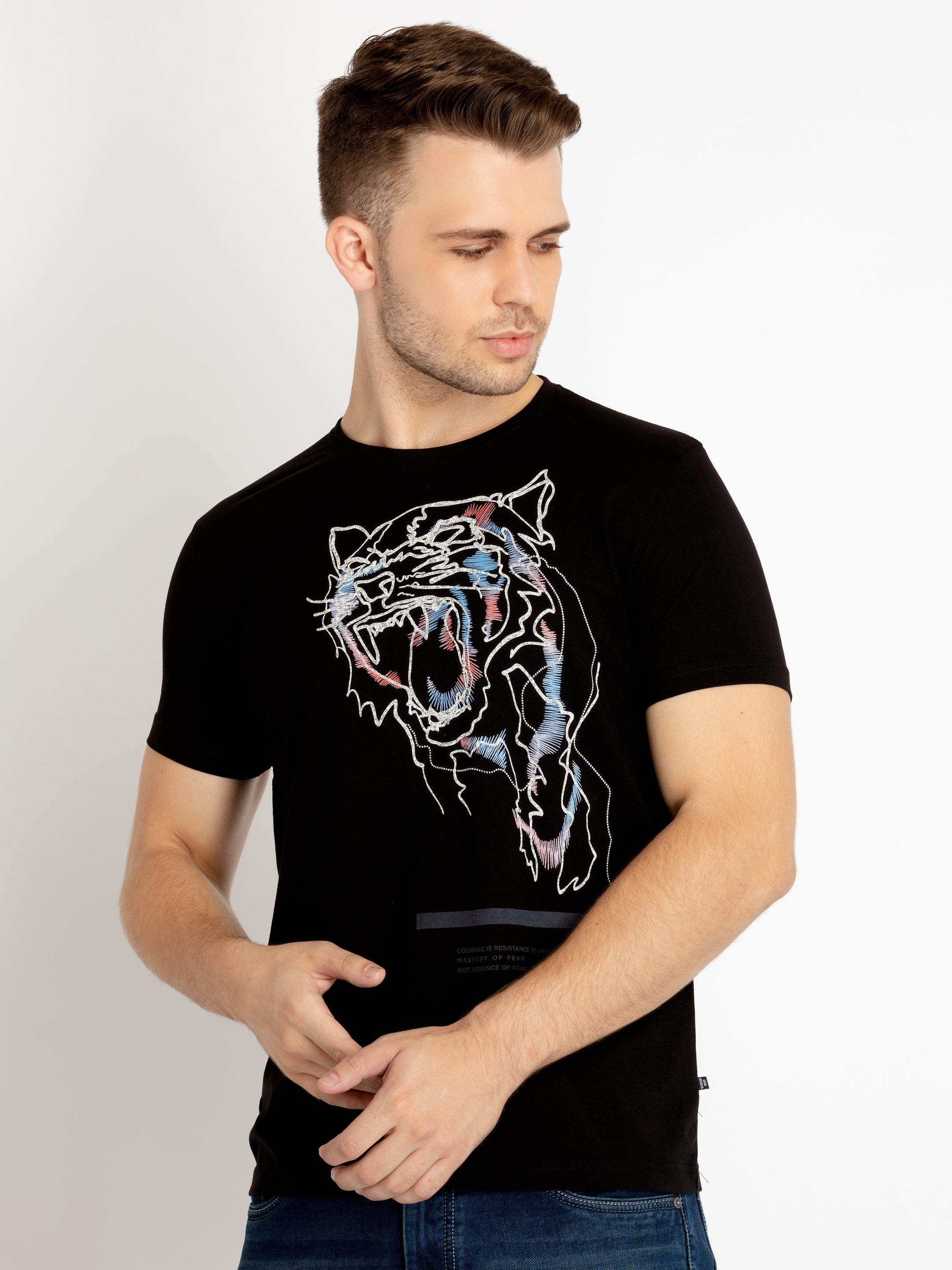 Status Quo |Men's T-shirt - S, M, L, XL, XXL