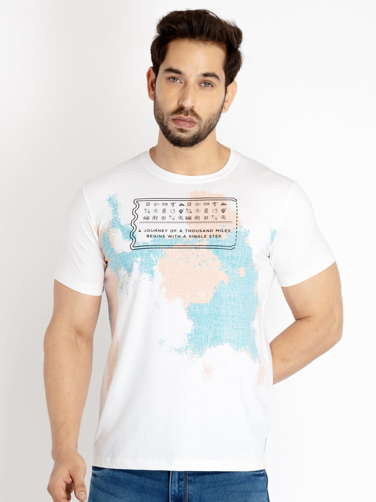 Status Quo |Men's T-shirt - S, M, L, XL, XXL