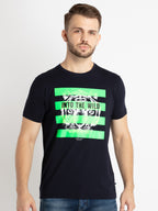 Status Quo |Men's Printed T-shirt - 3XL, 4XL, 5XL
