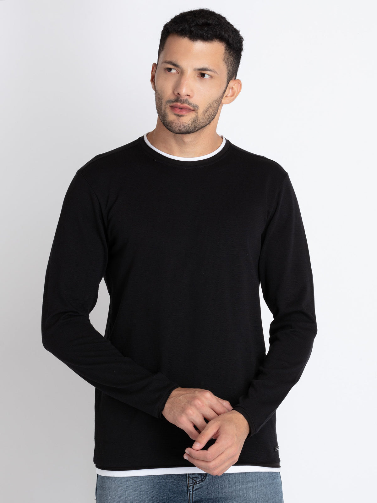 Status Quo |Men's Printed T-shirt - 3XL, 4XL, 5XL