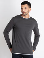 Status Quo |Men's Printed T-shirt - S, M, L, XL, XXL