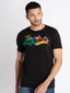 Status Quo |Men's Printed T-shirt - S, M, L, XL, XXL
