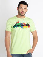 Status Quo |Men's Printed T-shirt - S, M, L, XL, XXL