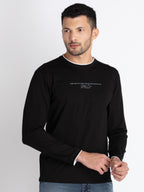 Status Quo |Men's Printed T-shirt - S, M, L, XL, XXL
