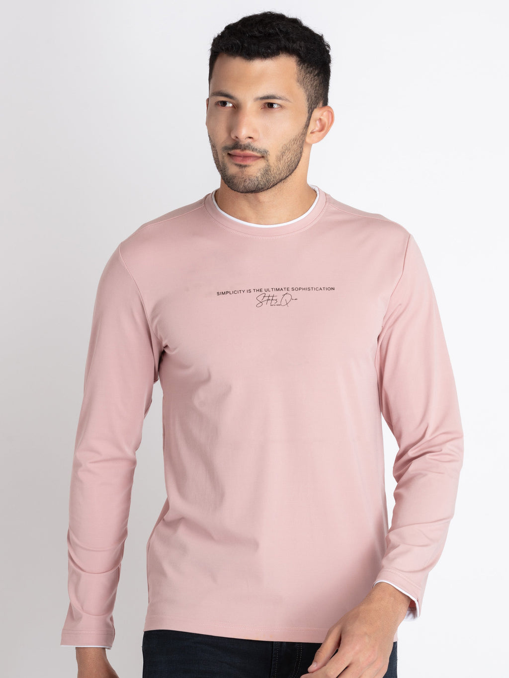Status Quo |Men's Printed T-shirt - S, M, L, XL, XXL