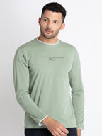 Status Quo |Men's Printed T-shirt - S, M, L, XL, XXL