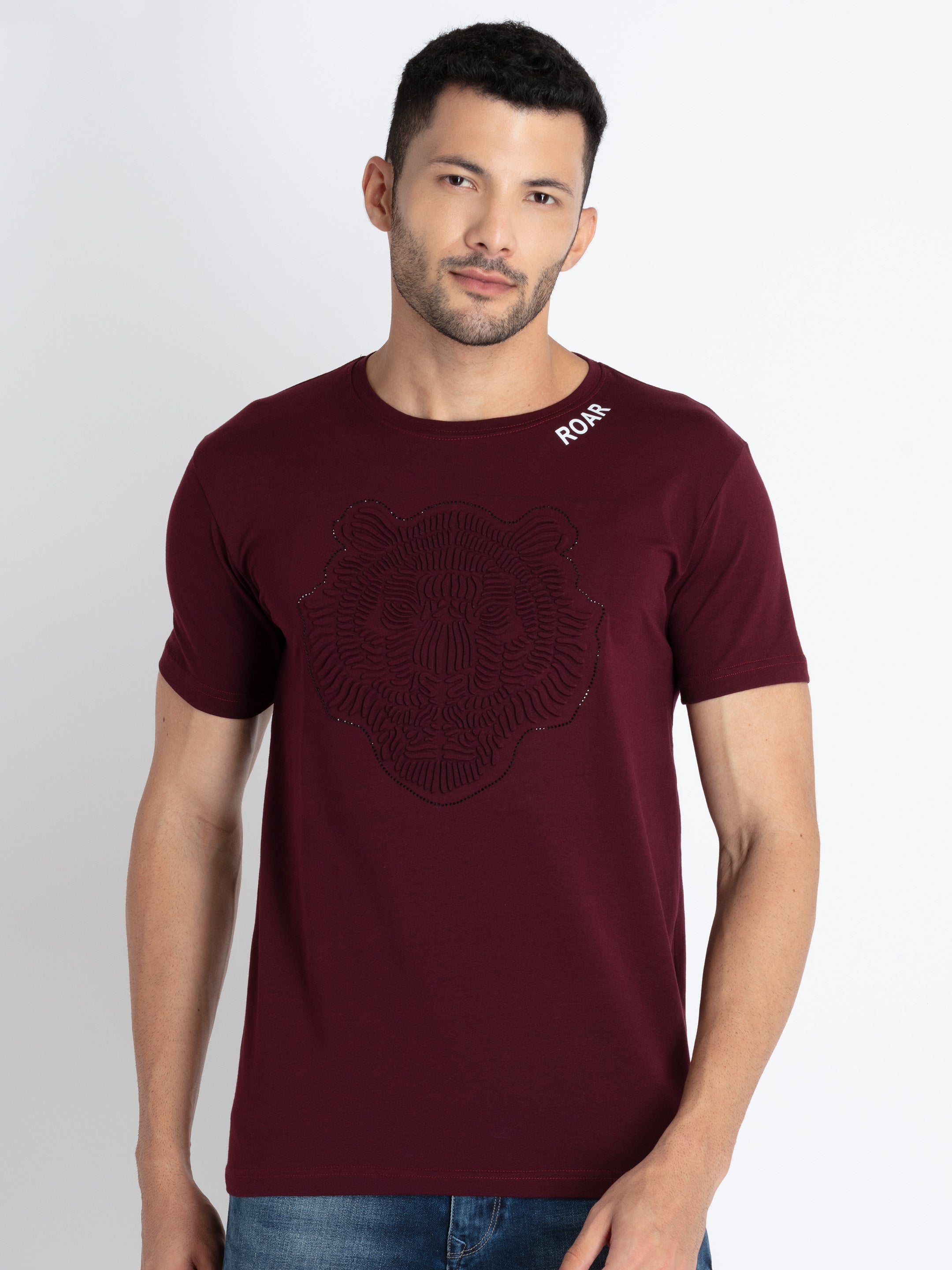 Status Quo |Men's Printed T-shirt - S, M, L, XL, XXL