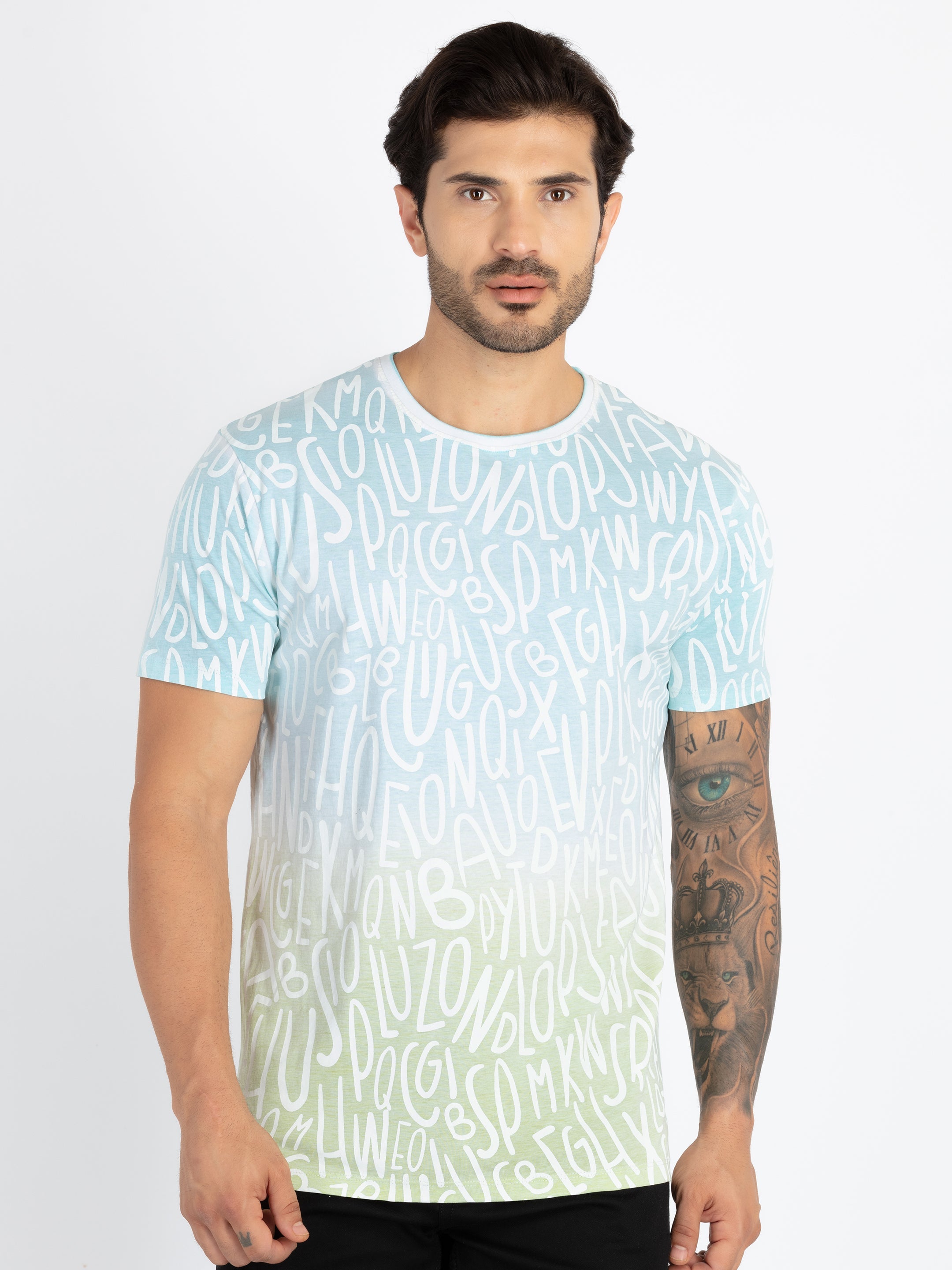 Status Quo |Men's Printed T-shirt - S, M, L, XL, XXL