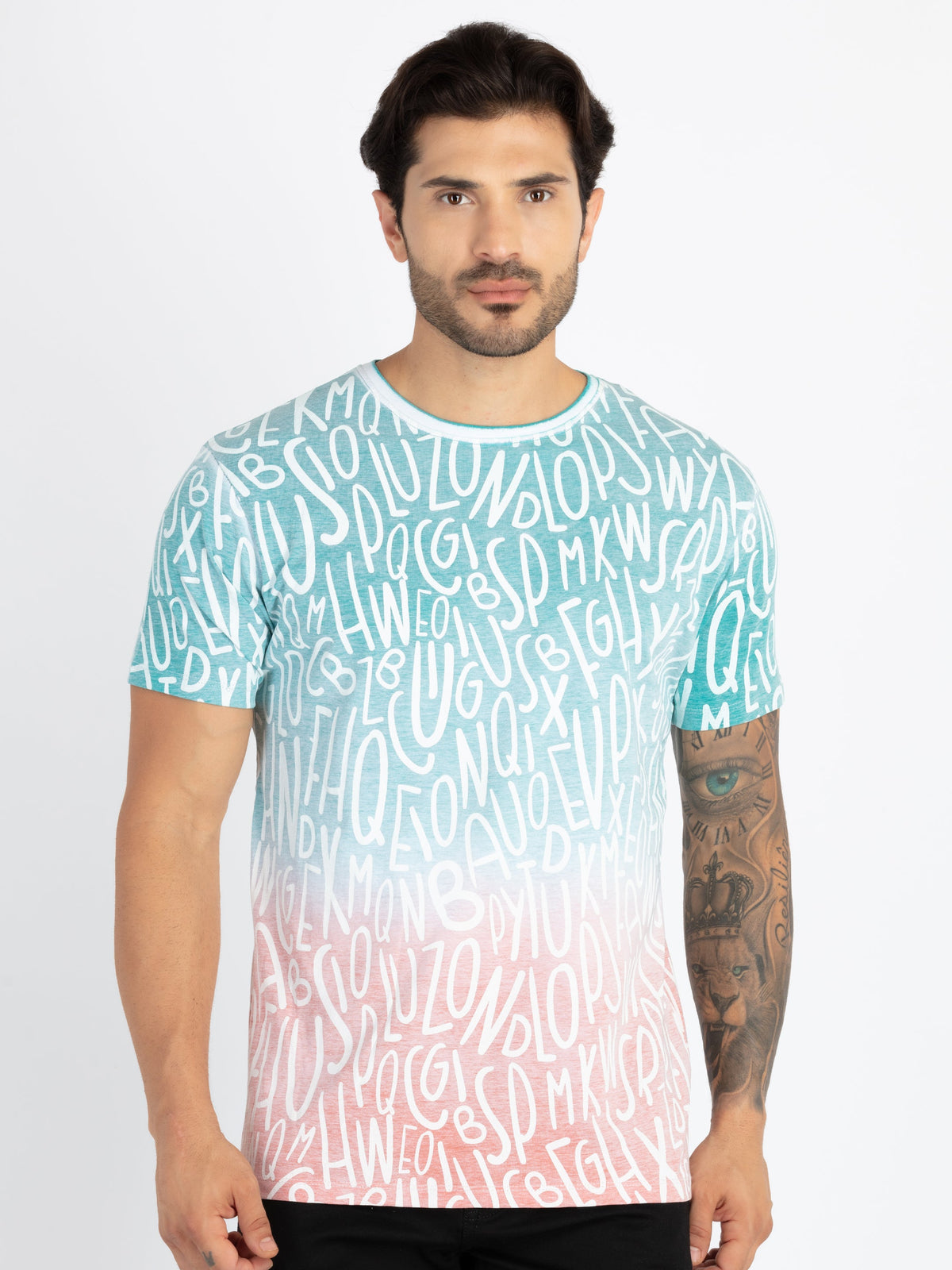 Status Quo |Men's Printed T-shirt - S, M, L, XL, XXL