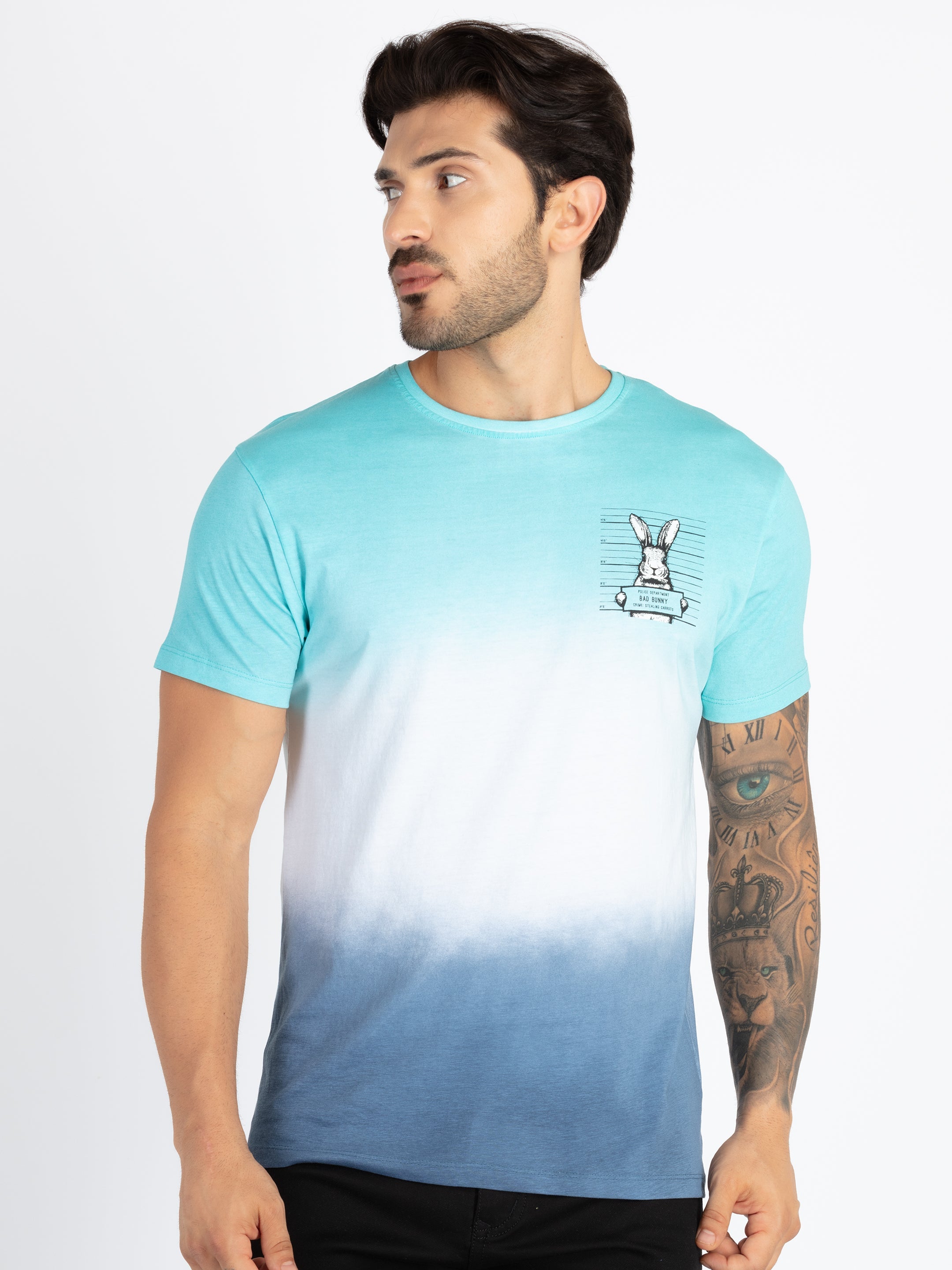 Status Quo |Men's Printed T-shirt - S, M, L, XL, XXL Main image
