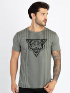 Status Quo |Men's Printed T-shirt - S, M, L, XL, XXL