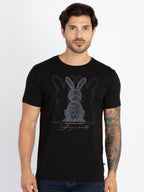 Status Quo |Men's Printed T-shirt - S, M, L, XL, XXL