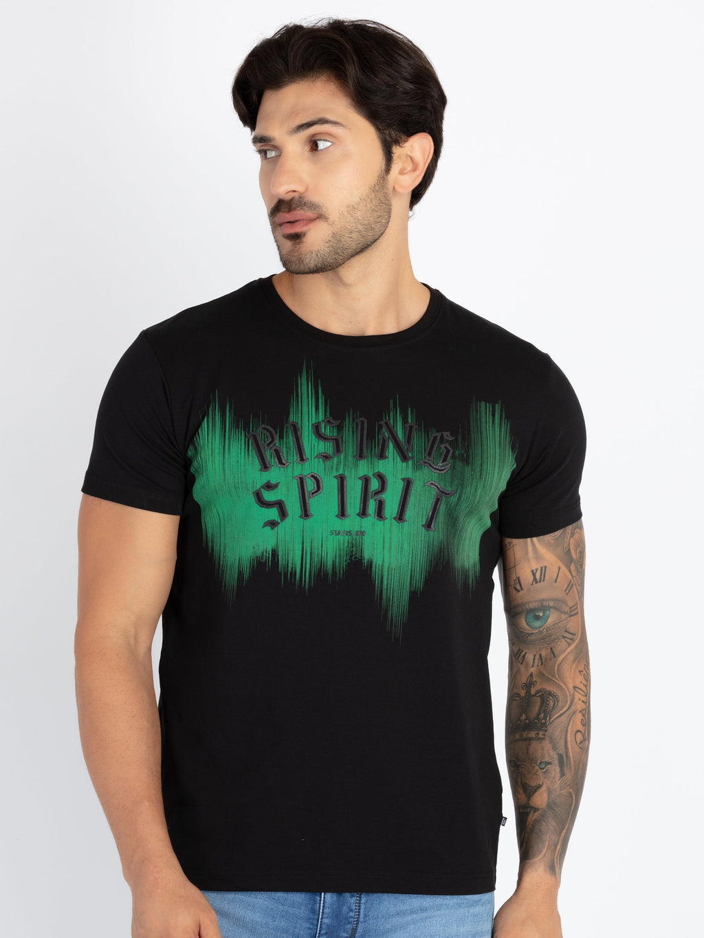 Status Quo |Men's Printed T-shirt - S, M, L, XL, XXL