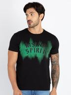Status Quo |Men's Printed T-shirt - S, M, L, XL, XXL