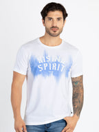 Status Quo |Men's Printed T-shirt - S, M, L, XL, XXL