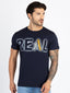 Status Quo |Men's Printed T-shirt - 3XL, 4XL, 5XL