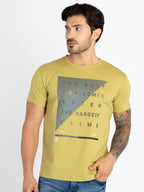 Status Quo |Men's Printed T-shirt - S, M, L, XL, XXL