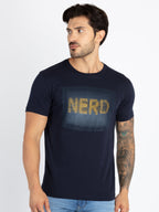Status Quo |Men's Printed T-shirt - S, M, L, XL, XXL