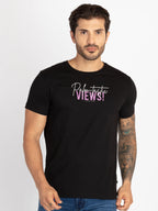 Status Quo |Men's Printed T-shirt - S, M, L, XL, XXL