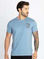 Status Quo |Men's Printed T-shirt - S, M, L, XL, XXL