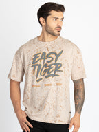 Status Quo |Men's Printed T-shirt - S, M, L, XL, XXL