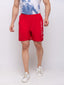 Printed Regular Fit Shorts