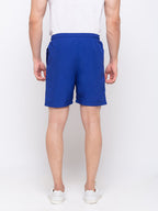 Printed Regular Fit Shorts