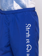 Printed Regular Fit Shorts