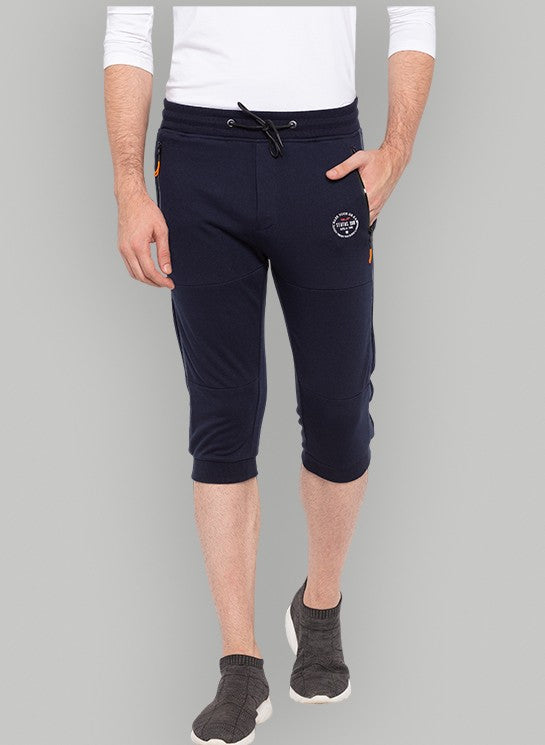 Status Quo |Plus Size Shorts - 3XL, 4XL & 5XL