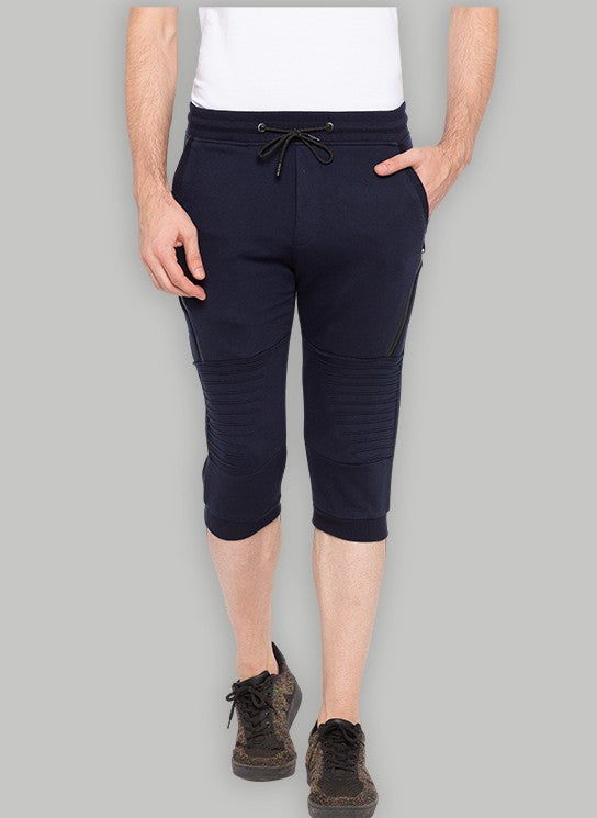 Status Quo |Plus Size Shorts - 3XL, 4XL & 5XL