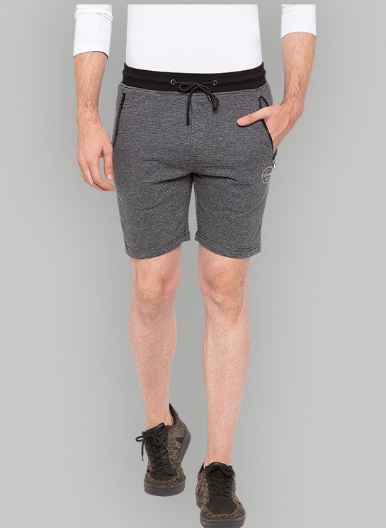 Status Quo |Plus Size Shorts - 3XL, 4XL & 5XL