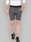 Status Quo |Plus Size Shorts - 3XL, 4XL & 5XL