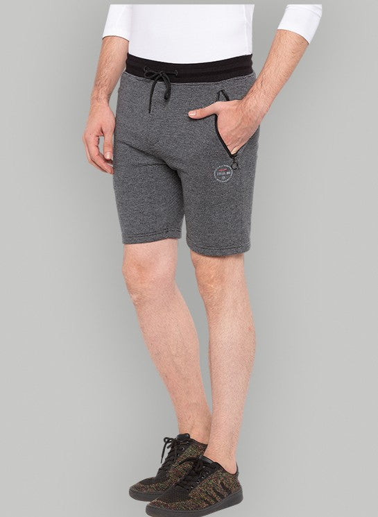 Regular Fit Shorts