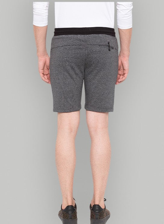 Regular Fit Shorts