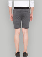 Regular Fit Shorts