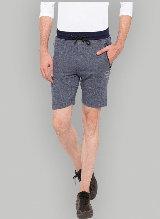 Status Quo |Plus Size Shorts - 3XL, 4XL & 5XL