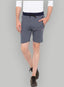 Status Quo |Plus Size Shorts - 3XL, 4XL & 5XL