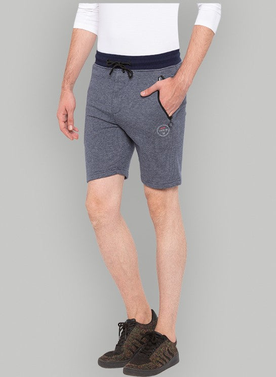 Regular Fit Shorts