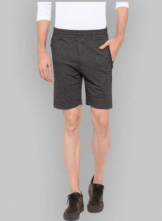 Status Quo |Plus Size Shorts - 3XL, 4XL & 5XL