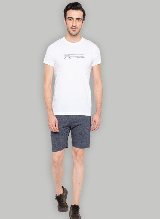 Regular Fit Shorts