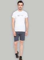 Regular Fit Shorts