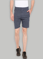 Status Quo |Plus Size Shorts - 3XL, 4XL & 5XL