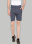 Status Quo |Plus Size Shorts - 3XL, 4XL & 5XL